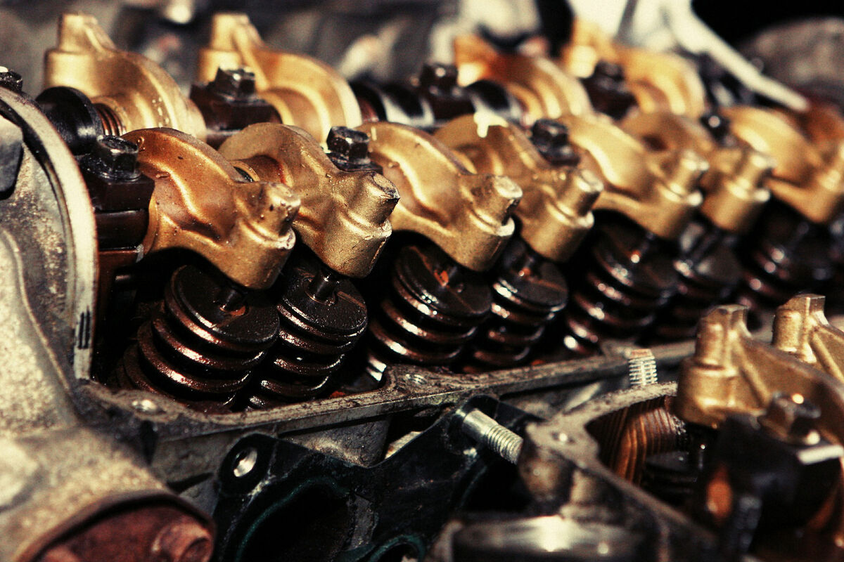 Repairs